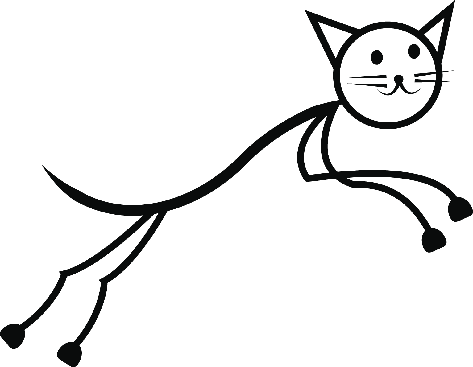 stick dog n cat03 stick dog n cat03